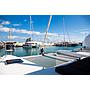 Book yachts online - catamaran - Lagoon 40 - Lea - rent