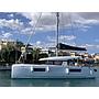 Book yachts online - catamaran - Lagoon 40-4 - Alice - rent