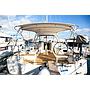Book yachts online - sailboat - Oceanis 38.1 - Cala - rent