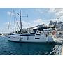 Book yachts online - sailboat - Sun Odyssey 490 - Eitan - rent