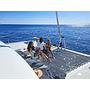 Book yachts online - catamaran - Lagoon 42b - JOY (Generator, A/C, Watermaker, Free Entertainment Pack) - rent