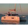 Book yachts online - catamaran - Astrea 42 - Pleasant Arbour - rent
