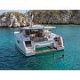 Book yachts online - catamaran - Astrea 42 - Pleasant Arbour - rent
