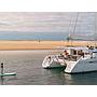 Book yachts online - catamaran - Lagoon 450 - Azzurra - rent