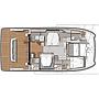 Book yachts online - powercatamaran - MY44 - Island Runner - rent