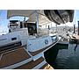 Book yachts online - catamaran - Lagoon 42 - Verne - rent