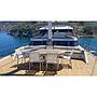 Book yachts online - other - Gulet 30 - Vega - rent