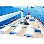 Book yachts online - other - Gulet 30 - Vega - rent