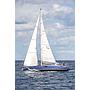 Book yachts online - sailboat - Oceanis 60 - Ultreya - rent