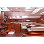 Book yachts online - sailboat - Oceanis 54 - FOS (, A /C, - generator- refit 2020) - rent