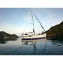 Book yachts online - sailboat - Sun Odyssey 49i - Goca Giz - rent