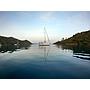 Book yachts online - sailboat - Sun Odyssey 49i - Goca Giz - rent