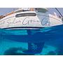 Book yachts online - sailboat - Sun Odyssey 49i - Goca Giz - rent