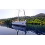 Book yachts online - sailboat - Sun Odyssey 49i - Goca Giz - rent
