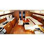 Book yachts online - sailboat - Sun Odyssey 49i - Goca Giz - rent