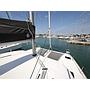 Book yachts online - catamaran - Lagoon 450 Sport - I Love Anna - rent
