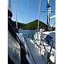 Book yachts online - sailboat - Cyclades 39.3 - Six Pack - rent
