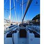 Book yachts online - sailboat - Sun Odyssey 409 - Pangea - rent
