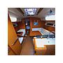 Book yachts online - sailboat - Sun Odyssey 409 - Pangea - rent