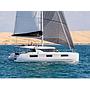 Book yachts online - catamaran - Lagoon 46 - Golden Promise  - rent