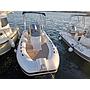 Book yachts online - motorboat - Tempest 600 - CAPELLI (TEMPEST 600+ HONDA 135) - rent