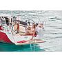 Book yachts online - sailboat - Dehler 38 SQ - Polaris - rent