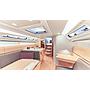 Book yachts online - sailboat - Dehler 38 SQ - Polaris - rent