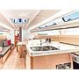 Book yachts online - sailboat - Dehler 38 SQ - Polaris - rent