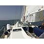Book yachts online - sailboat - Beneteau 50 - Tetina - rent