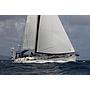 Book yachts online - sailboat - Beneteau 50 - Tetina - rent
