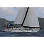 Book yachts online - sailboat - Beneteau 50 - Tetina - rent