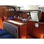 Book yachts online - sailboat - Beneteau 50 - Tetina - rent