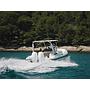 JOKER BOAT CLUBMAN 28 + MERCURY 2x250