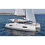 Foutaine Pajot ISLA 40