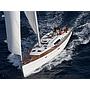 Oceanis 54 sir Skippered