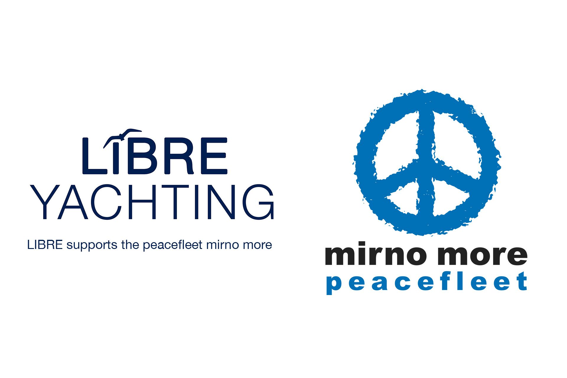 mirno more, peacefleet, sailing week, sailing, sailing holiday, charity, sailing for the good cause