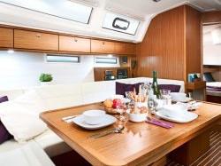 Book yachts online - sailboat - Bavaria Cruiser 46 - CR46Lefkas - rent