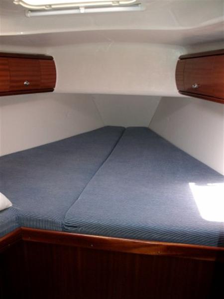 Book yachts online - sailboat - Bavaria 49 - Hellas Fos - rent