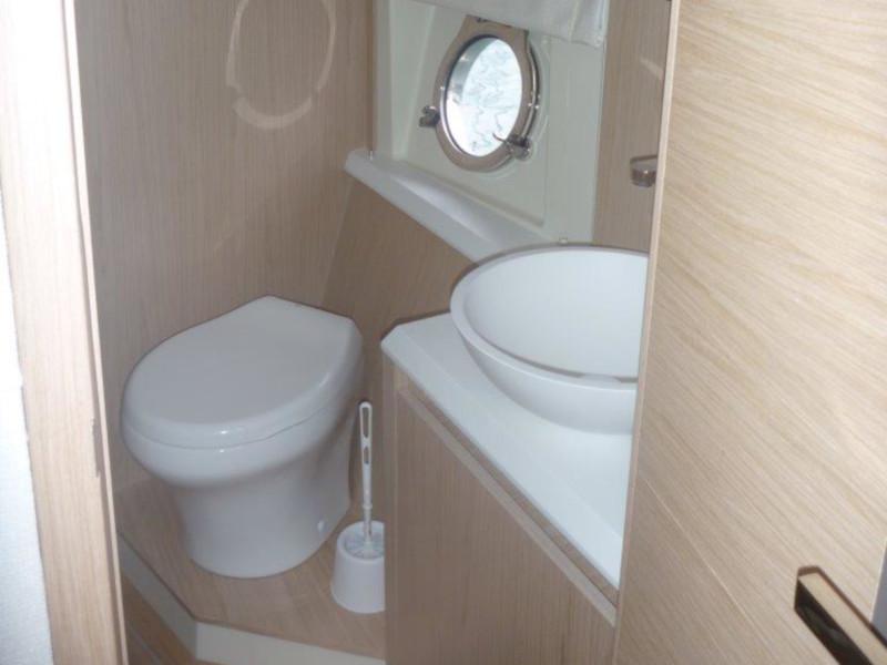 Book yachts online - motorboat - Monte Carlo 5 (3+1 cab.) - Jaluca - rent