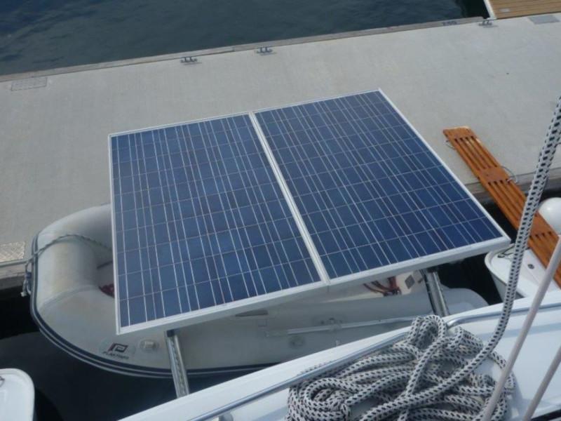 Book yachts online - catamaran - Lagoon 440 (4+2 cab.) - Futuna T - rent