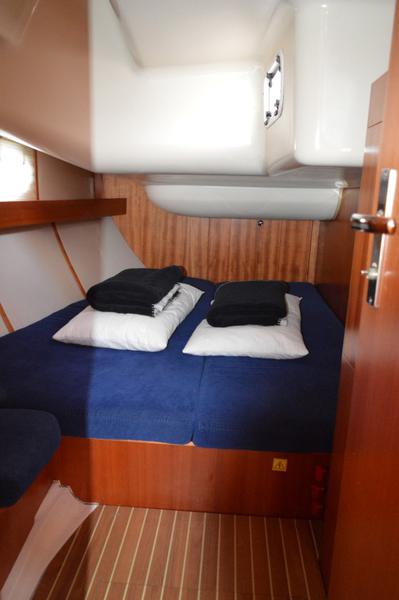 Book yachts online - sailboat - Elan 434 Impression - Kalufra - rent