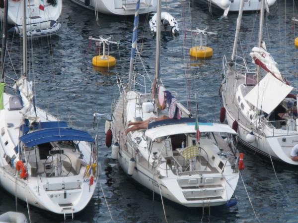 Book yachts online - sailboat - Sun Odyssey 42 - Theresa - rent