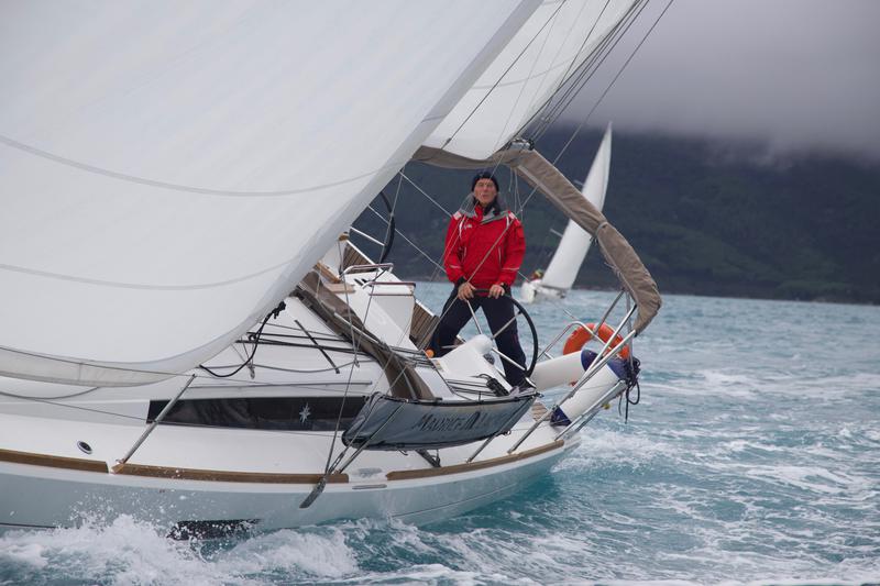 Book yachts online - sailboat - Sun Odyssey 349 - Krill - rent