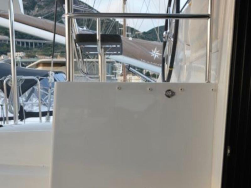 Book yachts online - catamaran - Lagoon 42 - Marepiatto - rent