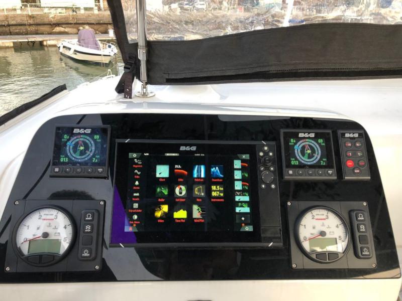Book yachts online - catamaran - Lagoon 42 - Marepiatto - rent