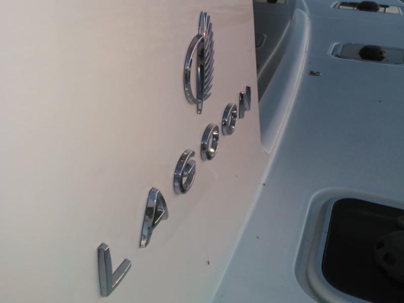 Book yachts online - catamaran - Lagoon 40 - Regolo - rent