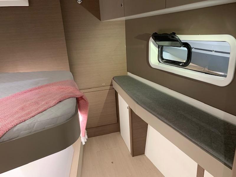 Book yachts online - catamaran - Bali Catspace - Zaurak - rent
