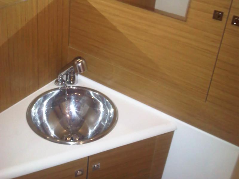 Book yachts online - sailboat - Jeanneau 53 - Claudia - rent