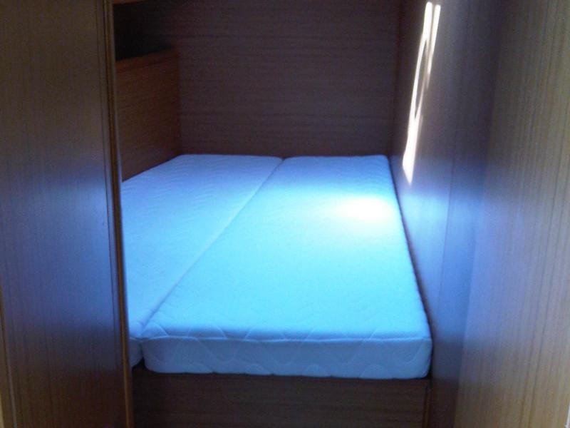 Book yachts online - sailboat - Jeanneau 53 - Claudia - rent