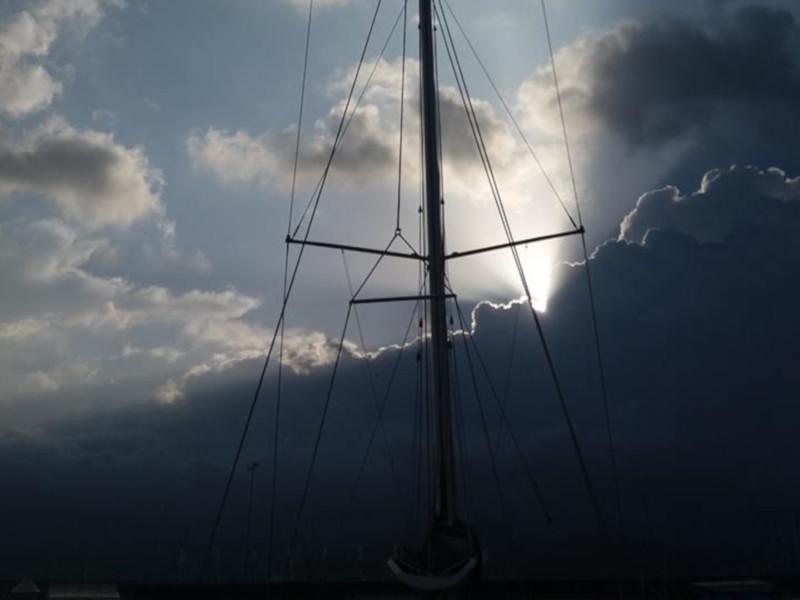Book yachts online - sailboat - CNB Bordeaux 60 - AnnaBolina - rent